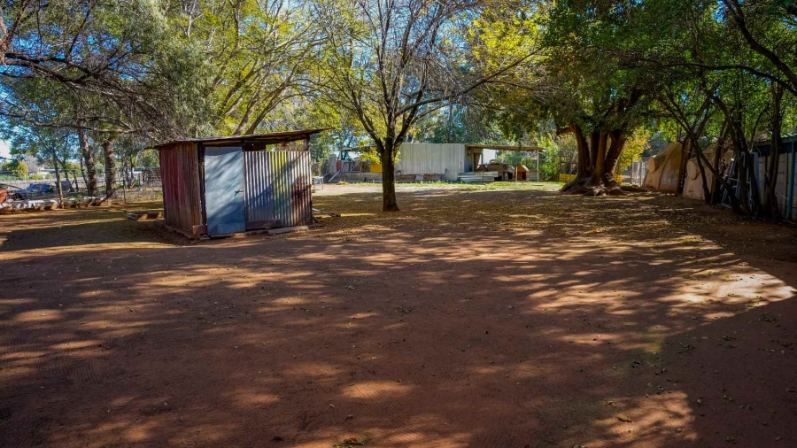 4 Bedroom Property for Sale in Kwaggafontein Free State